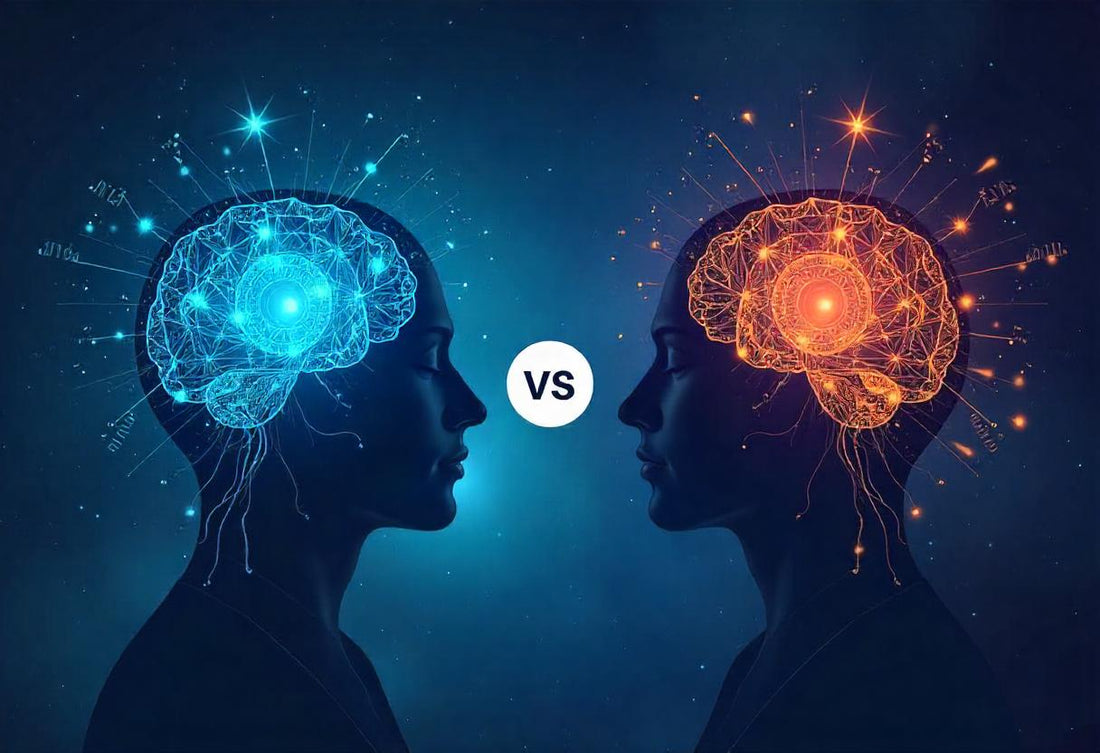 AI Astrology vs. Human Astrology | Kubersukh | Which One Is Better for You